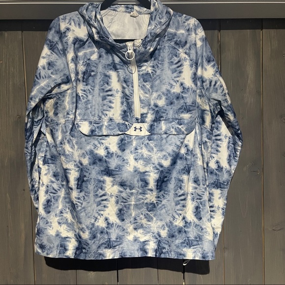 Under Armour Light Weight jacket - Picture 1 of 3